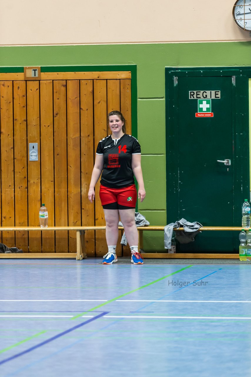 Bild 74 - Frauen HSG Krem/Muensterdorf - HG OKT 3 : Ergebnis: 33:21